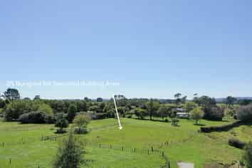 25 Bungard Road, Karaka