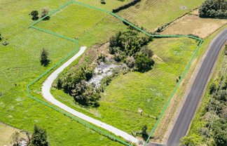 25 Bungard Road, Karaka