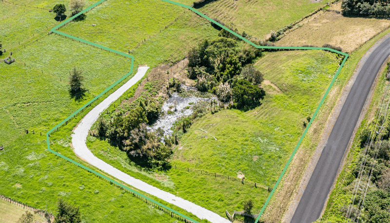 25 Bungard Road, Karaka
