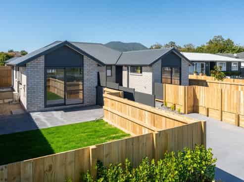 14 (5 Lots Koha Road, Taupo
