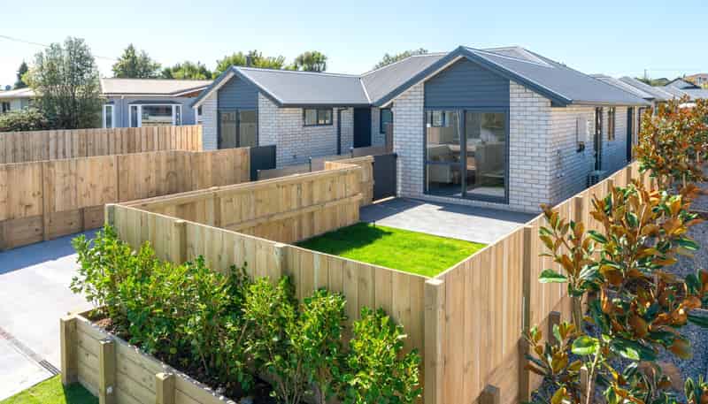 Lot 1 and  Koha Road, Taupo