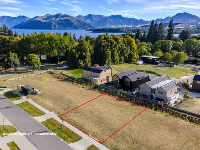7 Stoneleigh Drive, Wanaka
