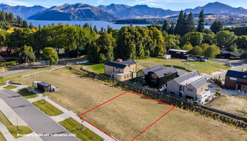 7 Stoneleigh Drive, Wanaka