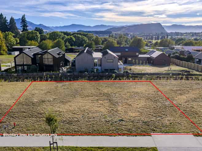 7 Stoneleigh Drive, Wanaka