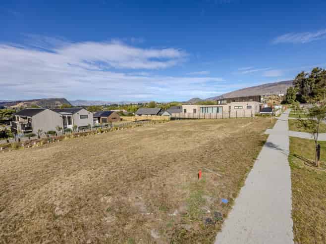 7 Stoneleigh Drive, Wanaka