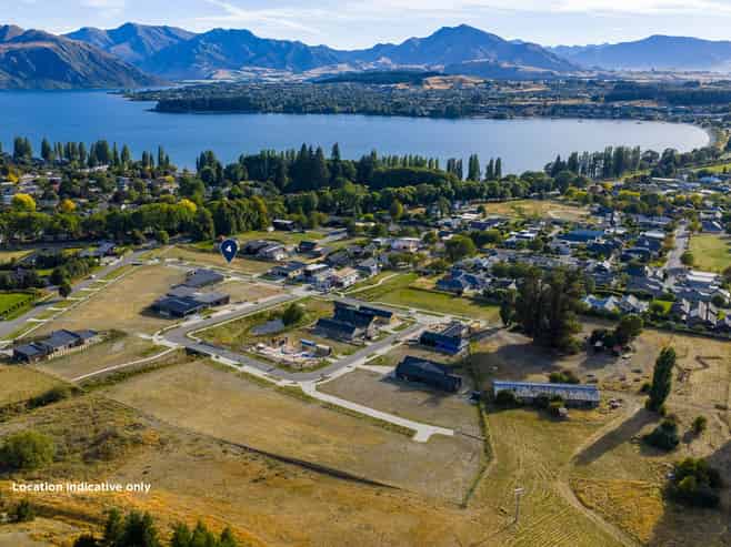 7 Stoneleigh Drive, Wanaka