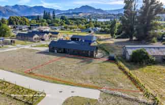 3 Glenbrook Lane, Wanaka