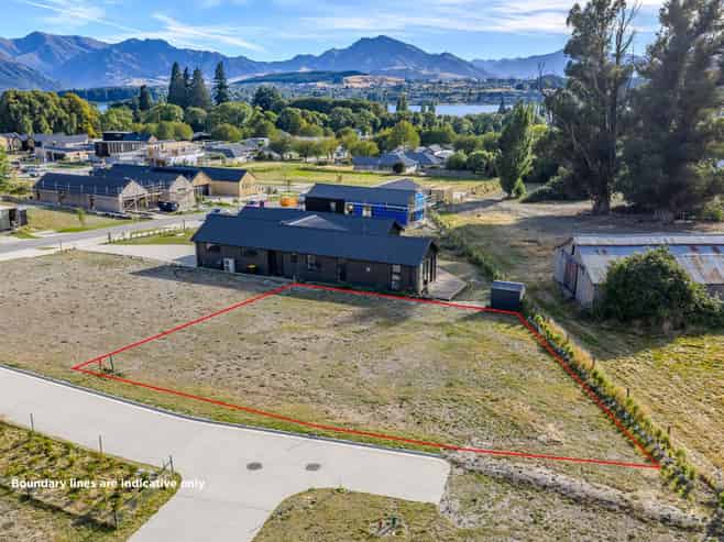 3 Glenbrook Lane, Wanaka