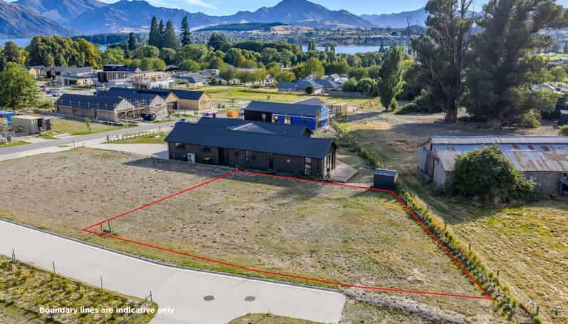 3 Glenbrook Lane, Wanaka