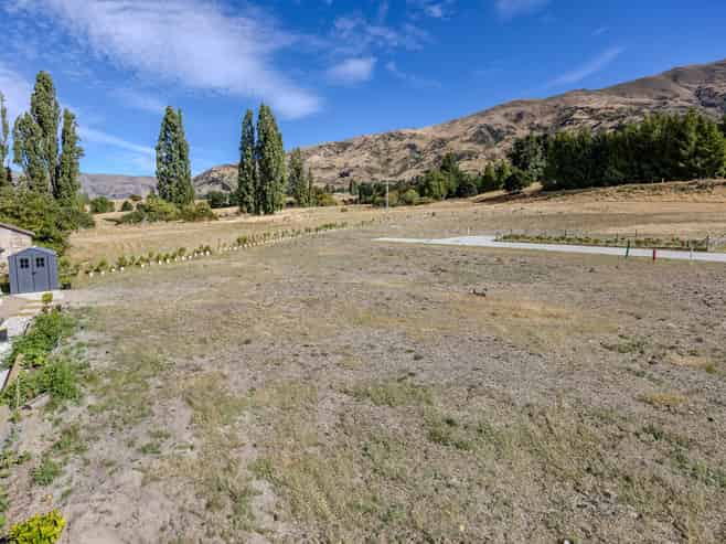 3 Glenbrook Lane, Wanaka