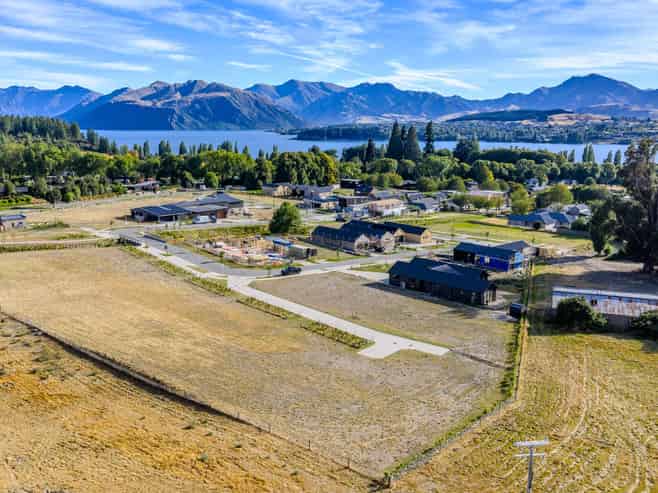 3 Glenbrook Lane, Wanaka
