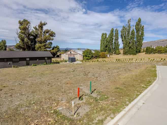 3 Glenbrook Lane, Wanaka