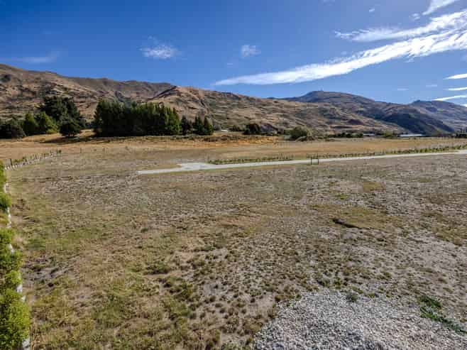3 Glenbrook Lane, Wanaka