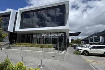 Immaculate Industrial - Short or Long Term