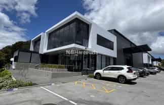 Immaculate Industrial - Short or Long Term