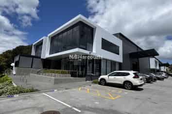 Immaculate Industrial - Short or Long Term