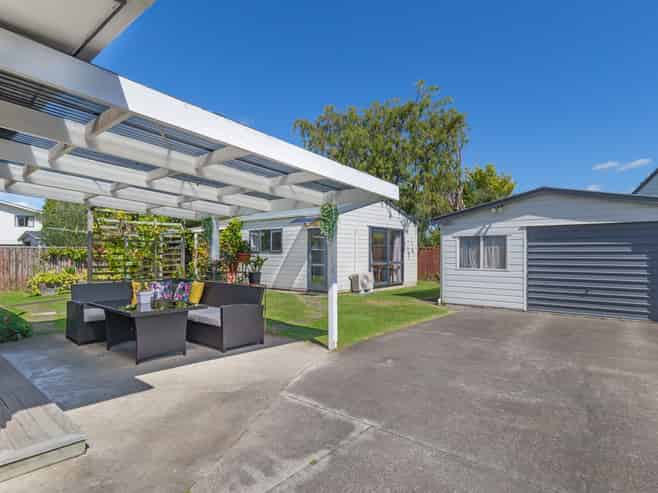 74 Kennedy Drive, Levin