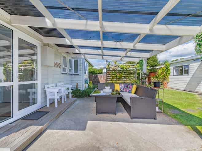74 Kennedy Drive, Levin