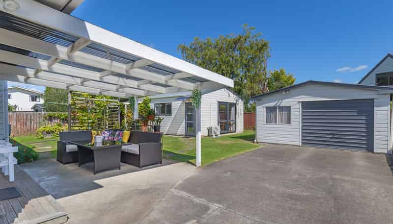 74 Kennedy Drive, Levin