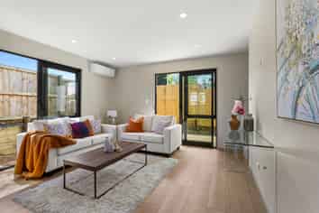 Lot 1-5/13 Hilda Road, Favona