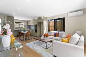 Lot 1-5/13 Hilda Road, Favona