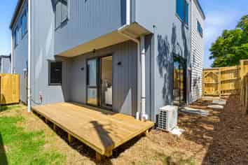 Lot 1-5/13 Hilda Road, Favona