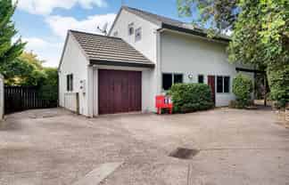 2/25B Abbotsford Street, Whitiora