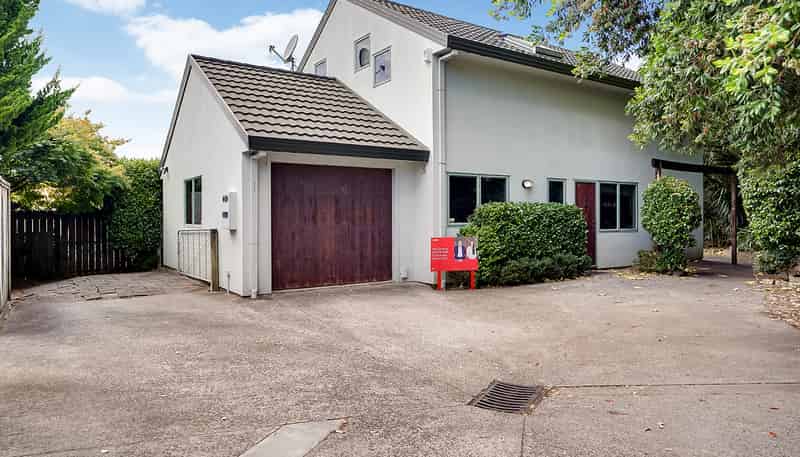 2/25B Abbotsford Street, Whitiora