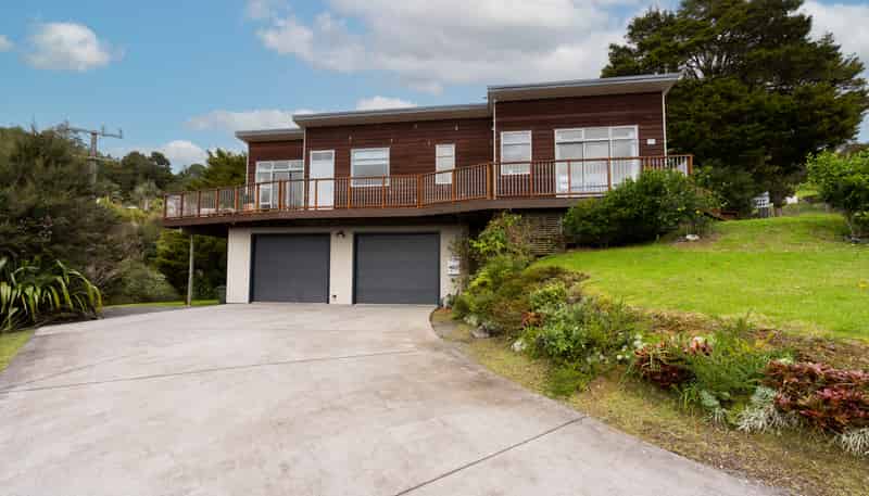 39 Russell Road, Kensington