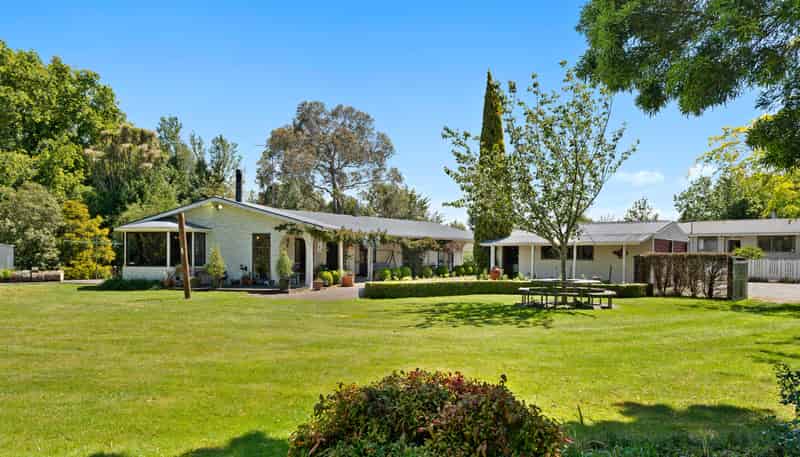 20-22 King Street, Carterton