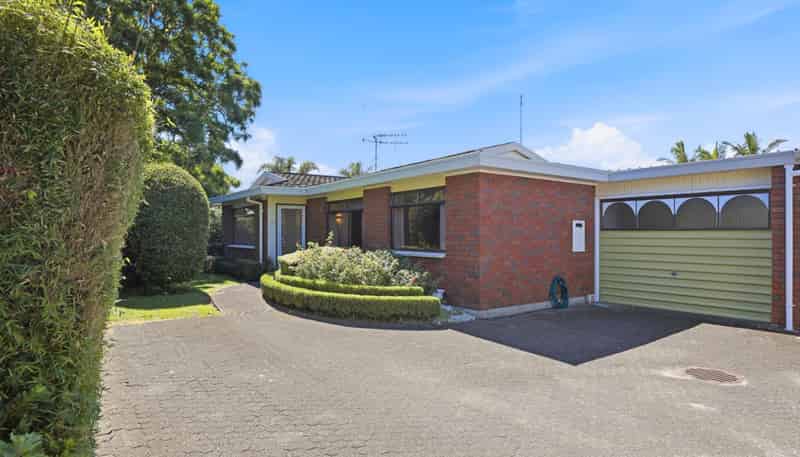 47B Lydbrook Place, Otumoetai