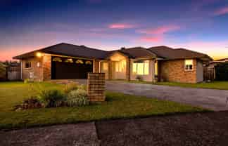 4 Adam Lile Drive, Highlands Park