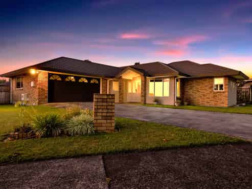 4 Adam Lile Drive, Highlands Park