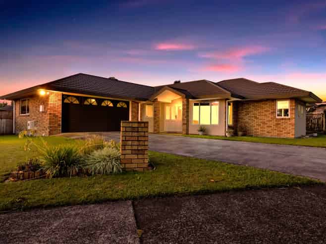 4 Adam Lile Drive, Highlands Park