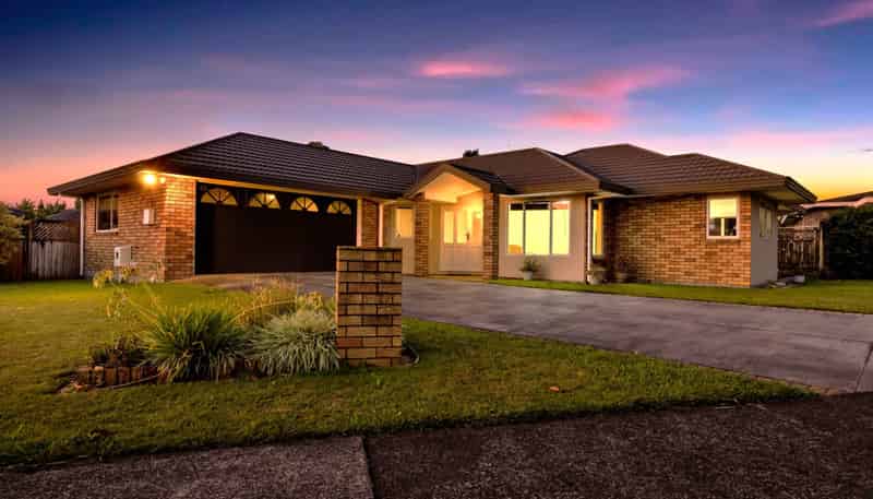 4 Adam Lile Drive, Highlands Park