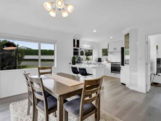 4 Adam Lile Drive, Highlands Park