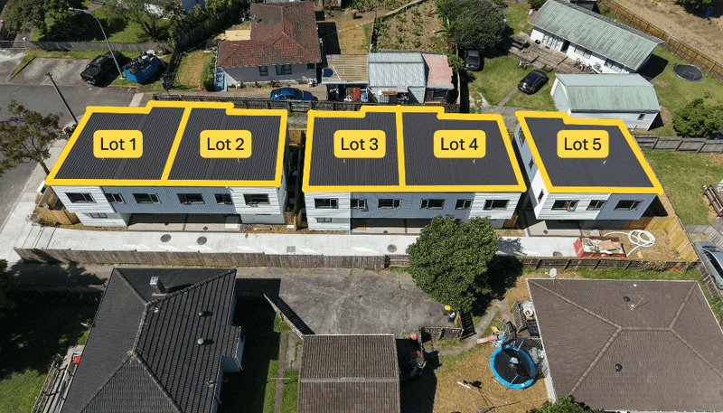 1/13 Hilda Road, Favona