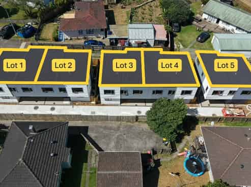 1/13 Hilda Road, Favona