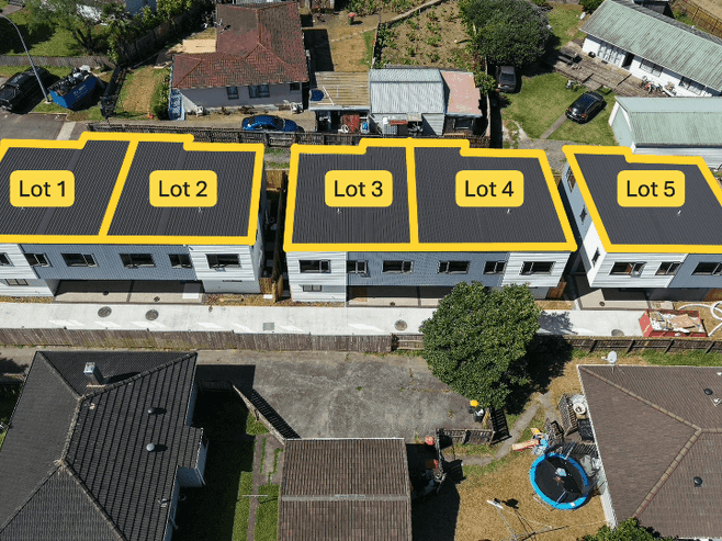 4/13 Hilda Road, Favona