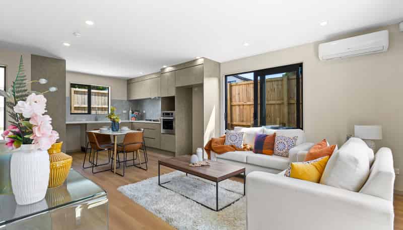 3/13 Hilda Road, Favona