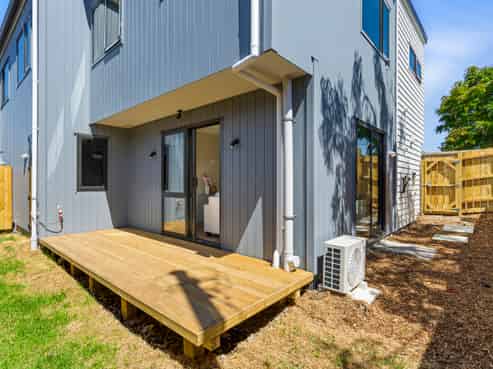 3/13 Hilda Road, Favona