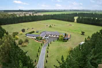 286A Isaac Road, West Eyreton