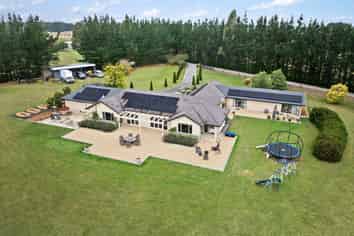 286A Isaac Road, West Eyreton