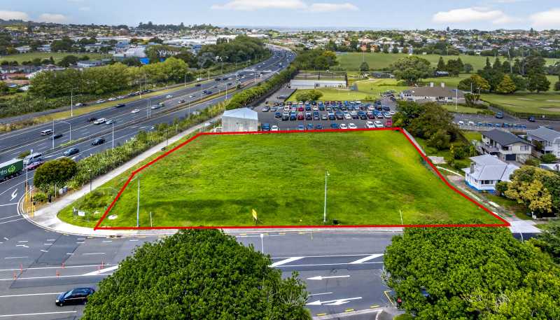 1370-1376 Dominion Road, Mount Roskill