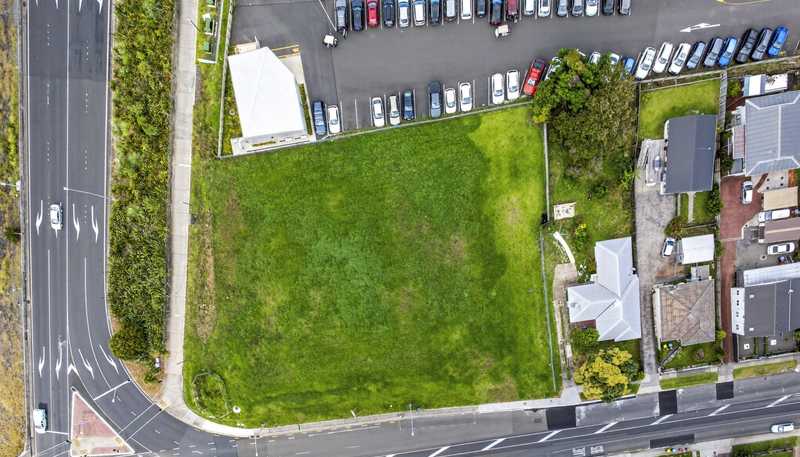 1370-1376 Dominion Road, Mount Roskill