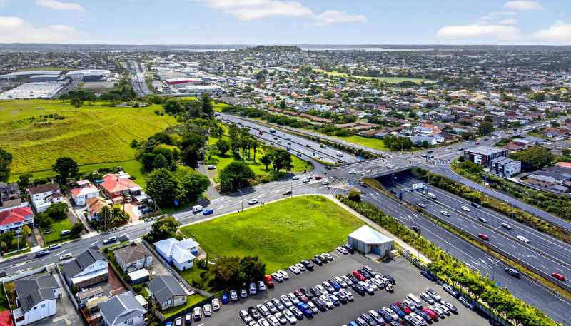 1370-1376 Dominion Road, Mount Roskill