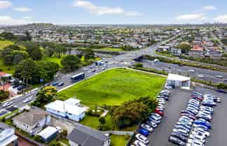 Unlock Auckland’s thriving growth corridor