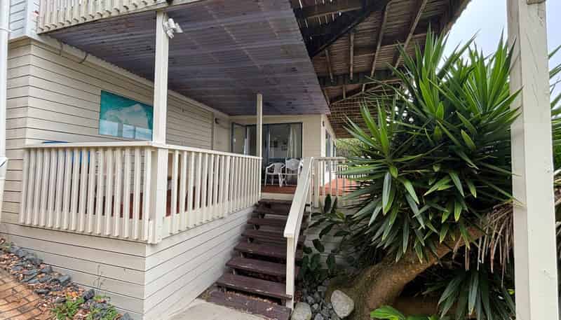 18A Tawhana Crescent, Red Beach