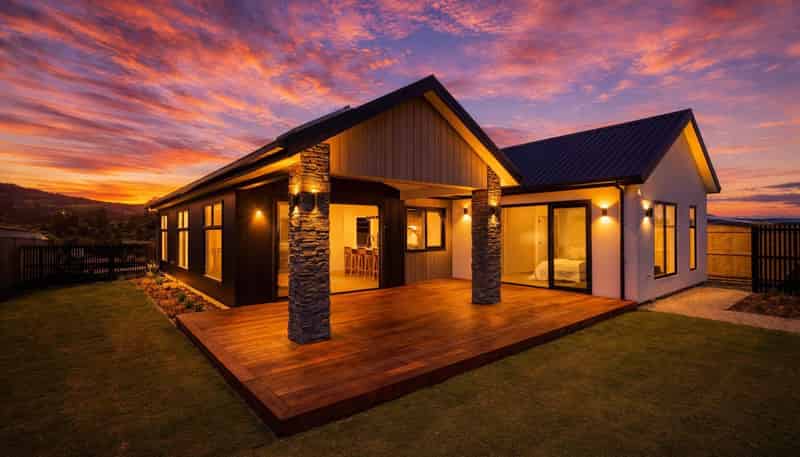 5 Ara O Kahuroa, Hope