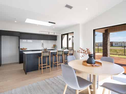 5 Ara O Kahuroa, Richmond